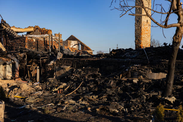 Reliable Fire Damage Cleanup contractor in Morrisville, PA by Fire Damage Flint