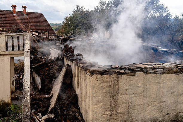 Affordable Fire Damage Cleanup solutions in Morrisville, PA